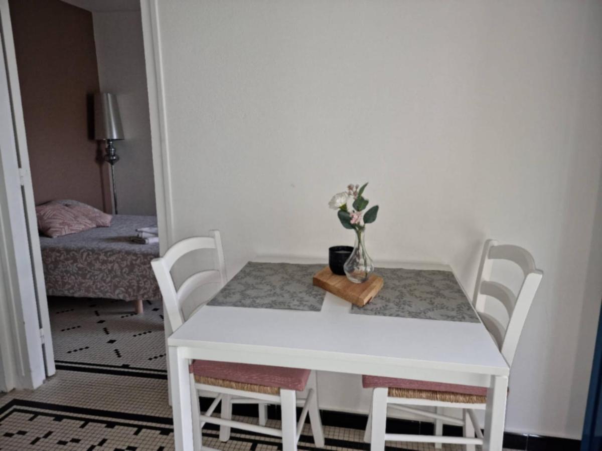 Appartement Quinault Libourne Exterior foto