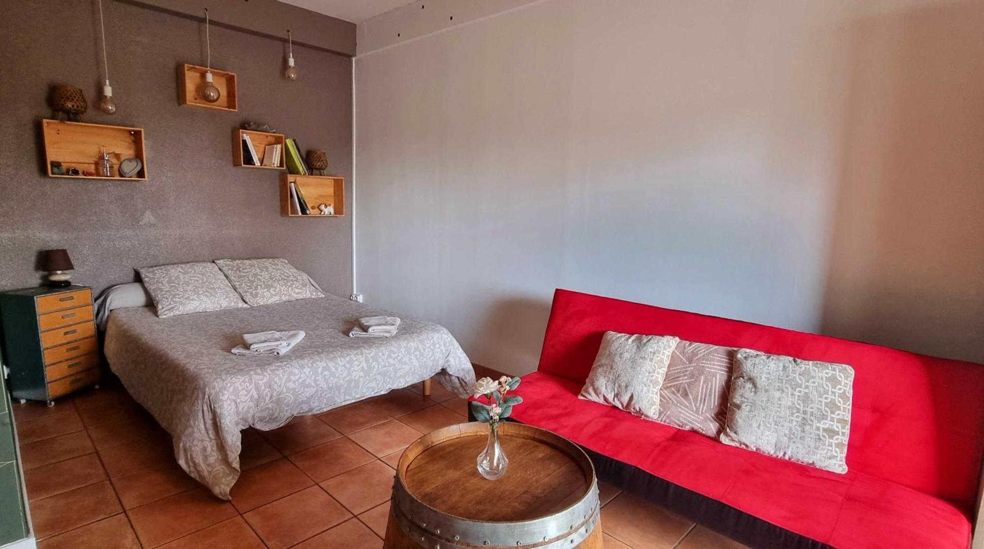 Appartement Quinault Libourne Exterior foto