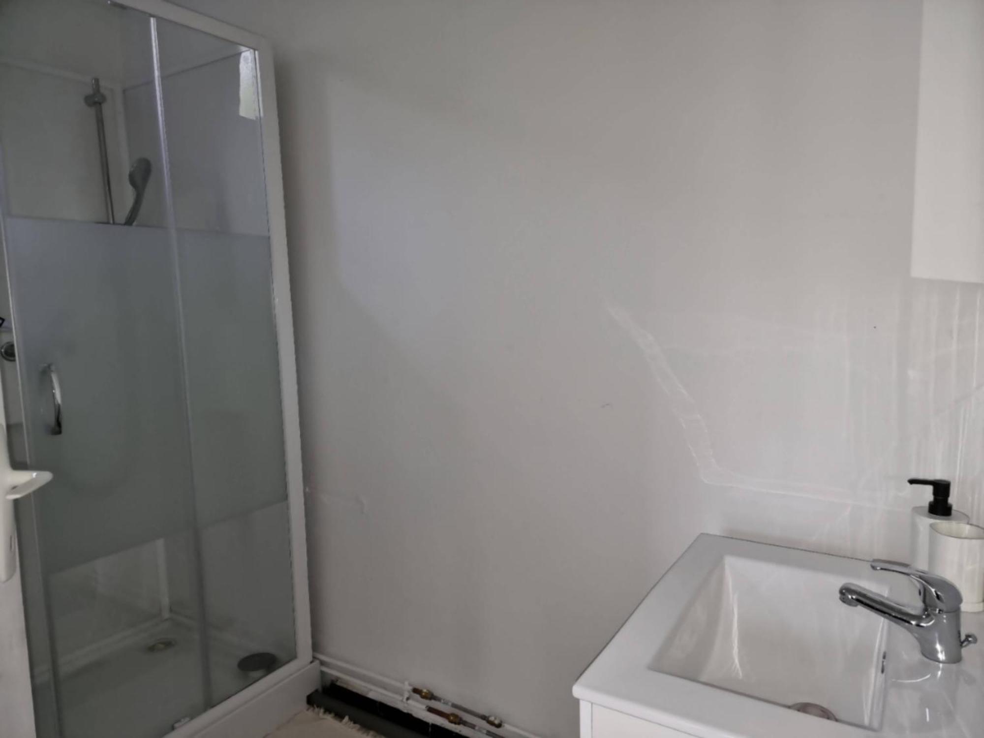 Appartement Quinault Libourne Habitación foto